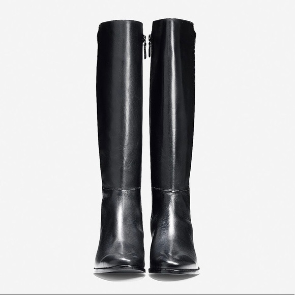 SALE❗️Cole Haan | ‘Rockland’ Tall Boot - Picture 6 of 8